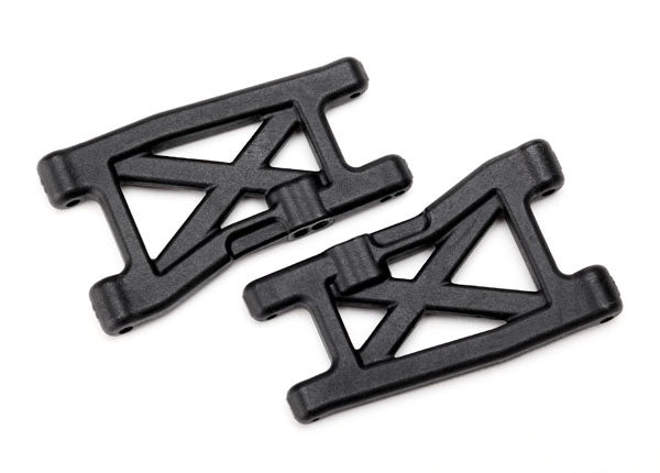 7630 Suspension Arms Front/Rear (2) Teton