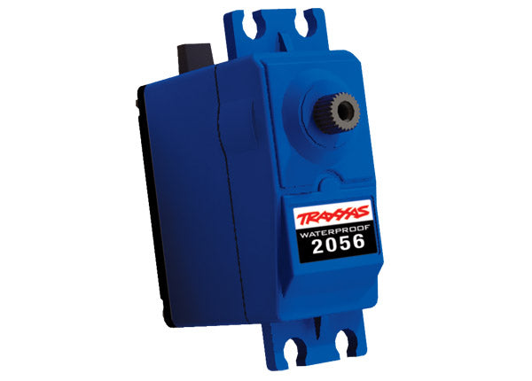 2056 Waterproof Standard Servo