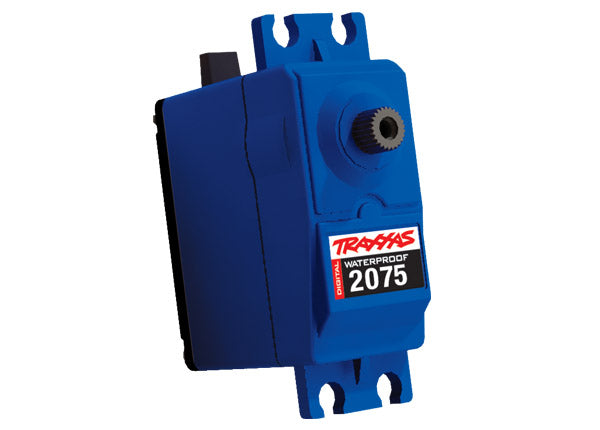 2075 Digital High Torque Servo