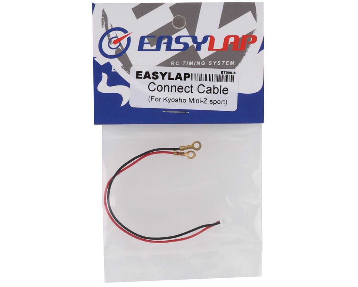 KYOET009-S Kyosho Mini-Z Sports EasyLap Connect Cable