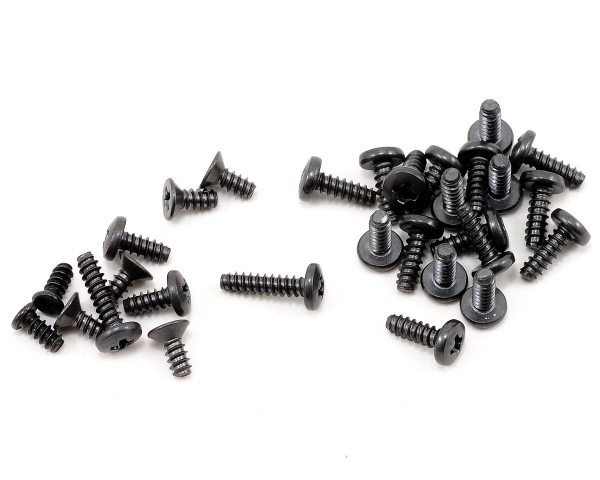 MZ409 Screw Set(for MR-03)