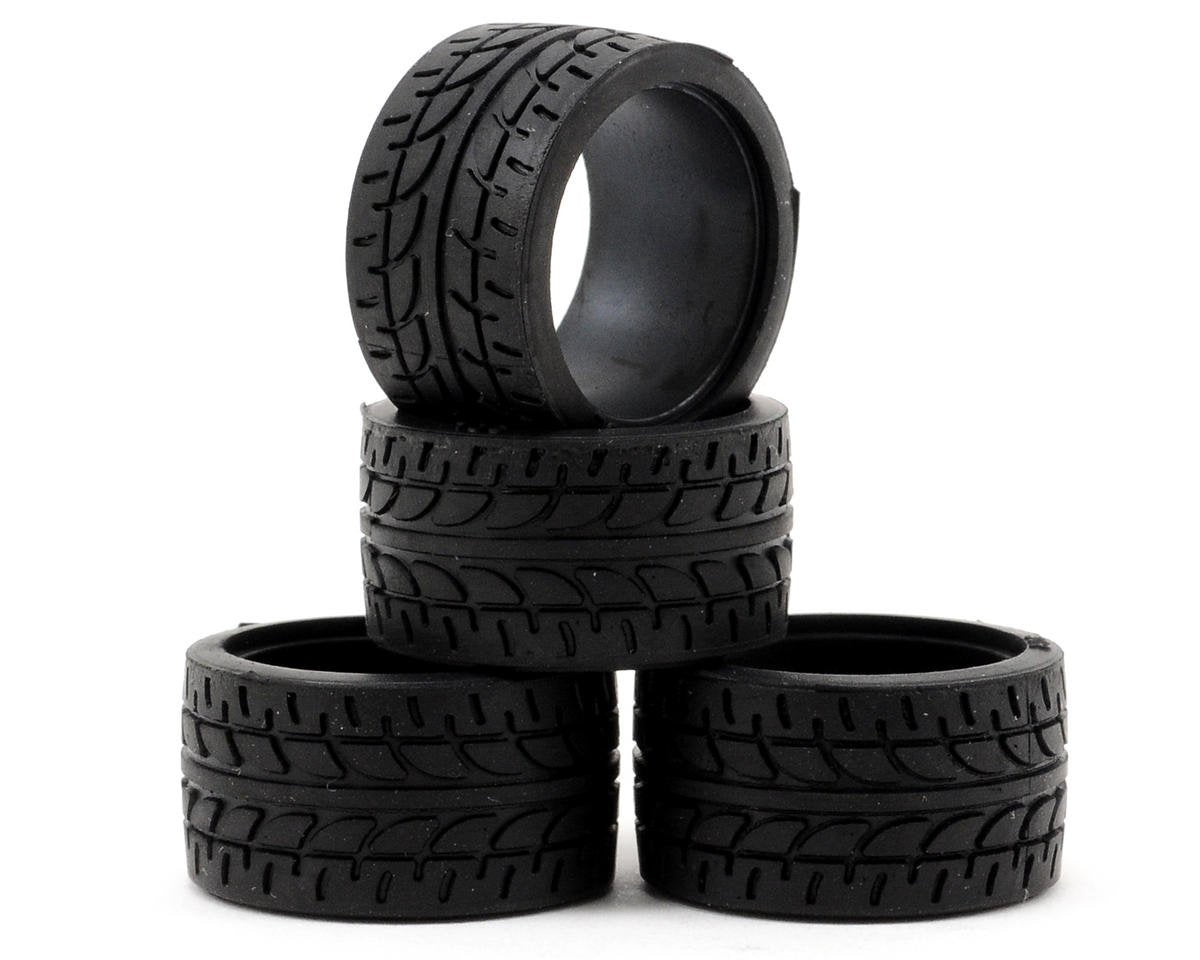 KYOMZW38-30 MINI-Z Racing Radial Wide Tire