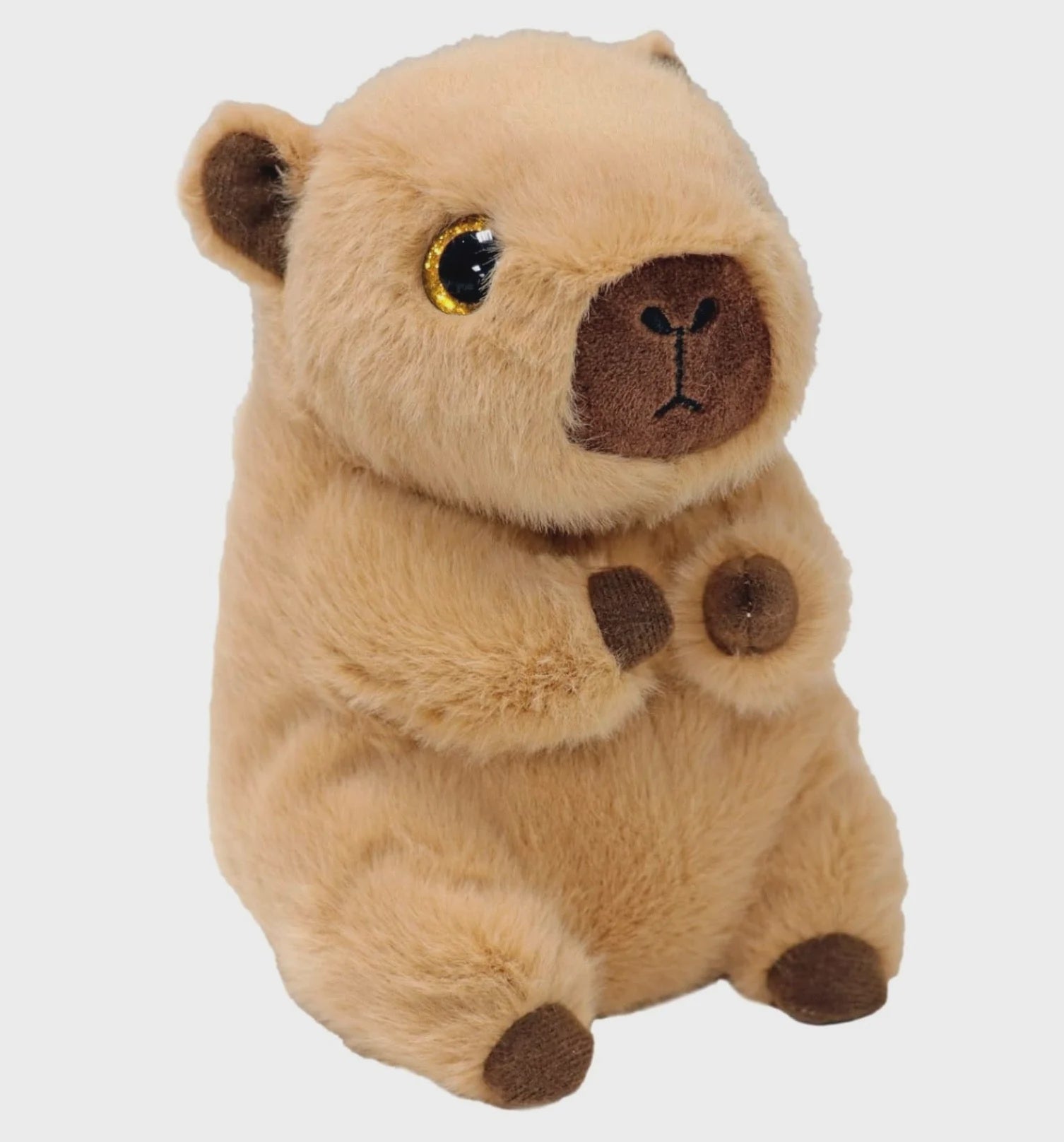 43215 LARA - capybara tan med