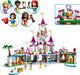 LEGO® Disney Princess Ultimate Adventure Castle Set