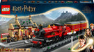 LEGO® Harry Potter Hogwarts Express & Hogsmeade Station