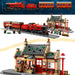LEGO® Harry Potter Hogwarts Express & Hogsmeade Station