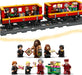 LEGO® Harry Potter Hogwarts Express & Hogsmeade Station