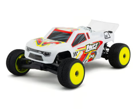 LOS-1392 Micro-T 1/28 2WD RTR