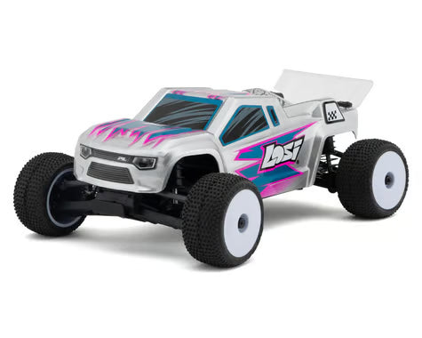LOS-1392 Micro-T 1/28 2WD RTR