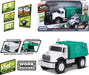 R/C Work Machines MACK Refuse Truck