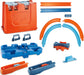 Hot Wheels - Track Builder Deluxe Stunt Box
