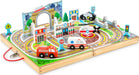 Take-Along Town