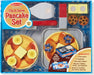 Flip & Serve Pancake Set - Wooden Play Food