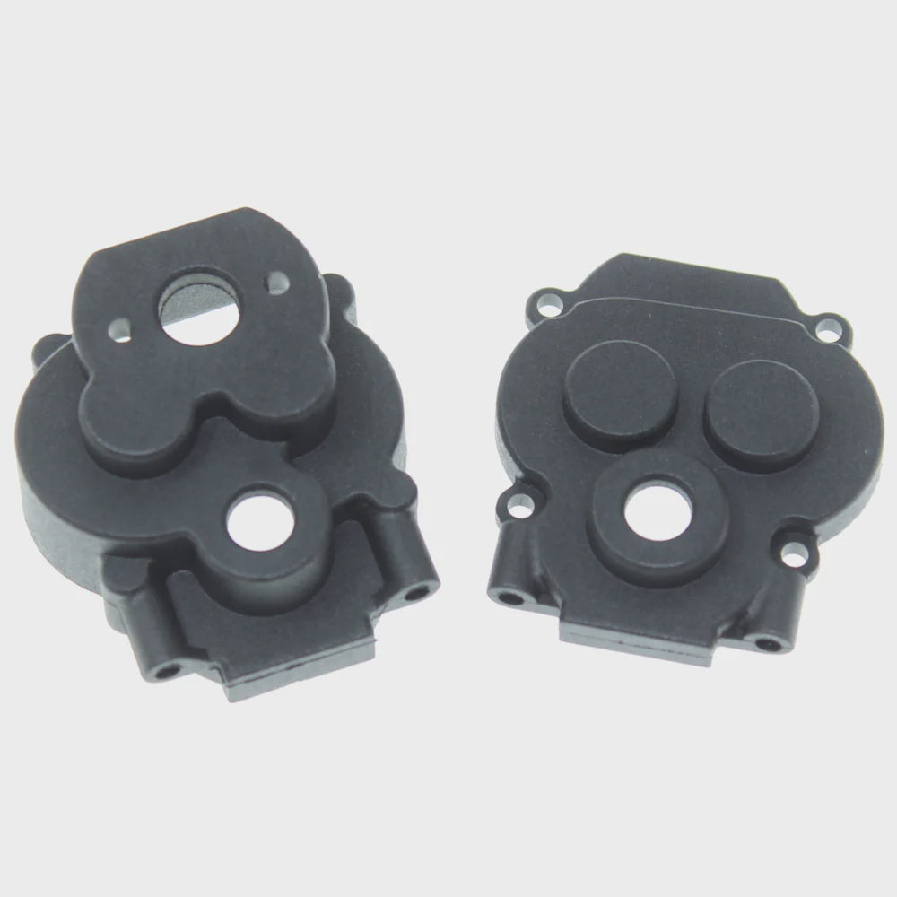 RER28865 Transmission Housing (Plastic)(1set)
