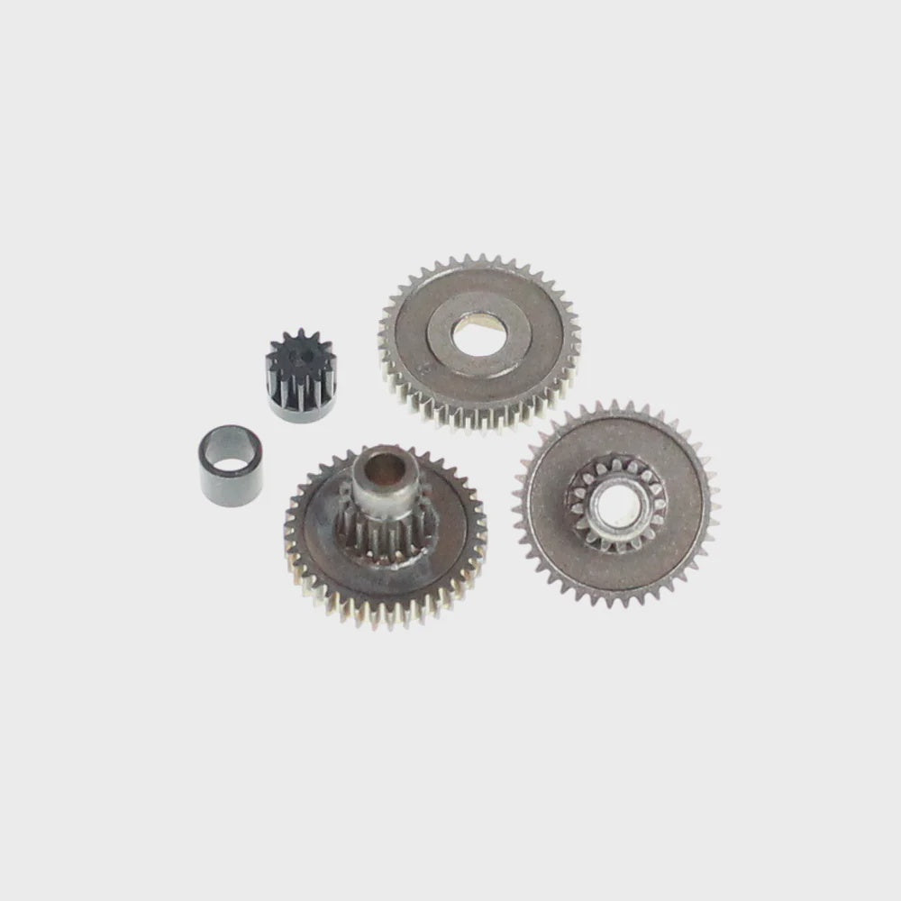 RER39670 Low Range Transmission Gears 20.52:1 (Steel)(1set)