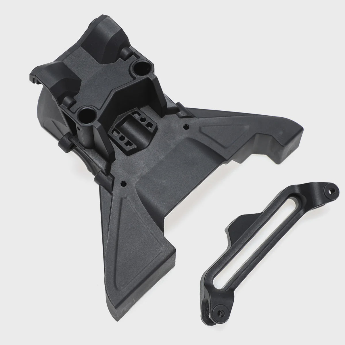 RER42631 Valkyrie TR Update Kit, Ackerman/Front Tower (1set)