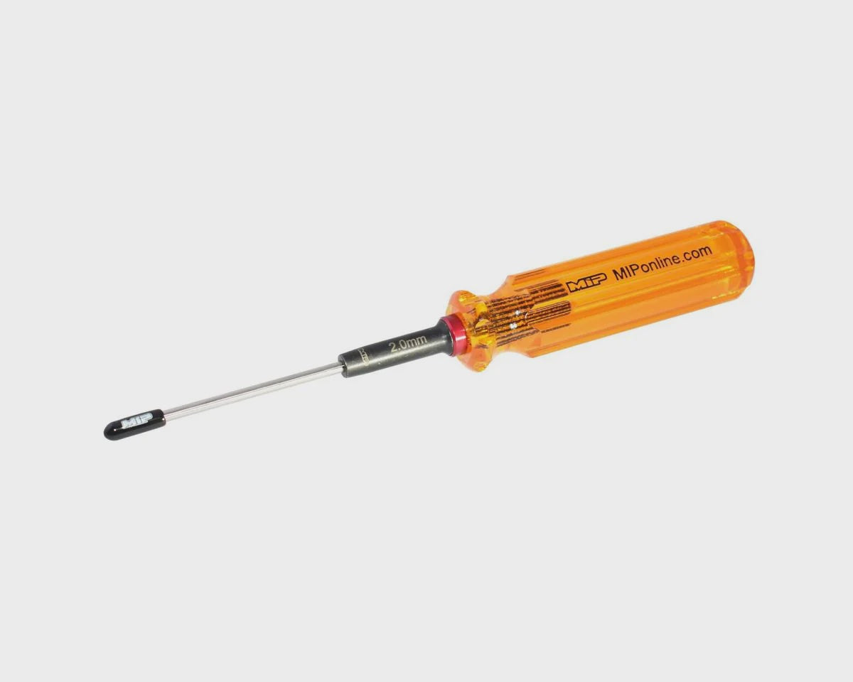 MIP9208 MIP Gen 2 Hex Driver (2.0mm)