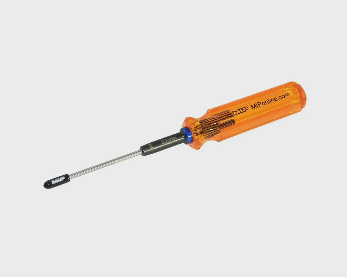 MIP9209 MIP Gen 2 Hex Driver (2.5mm)