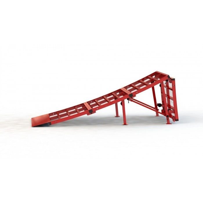 Mega Launch RC Jump