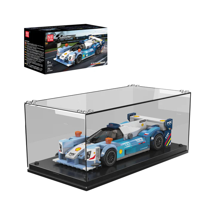 Mould King 27099 SC63 Racing Car Building Set | 396 Pcs