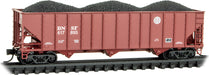 Burlington Northern Santa Fe Road Numbers 617893, 617895