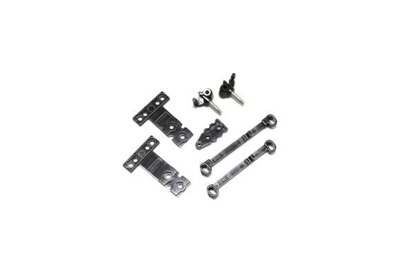 VZ012B Diff. Gear Set