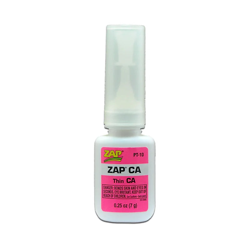 PT10 Zap CA 1/4 oz