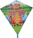 30 in. Diamond Kite - Baby Dragon