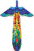 3-D Peacock Kite (Bold Innovations)