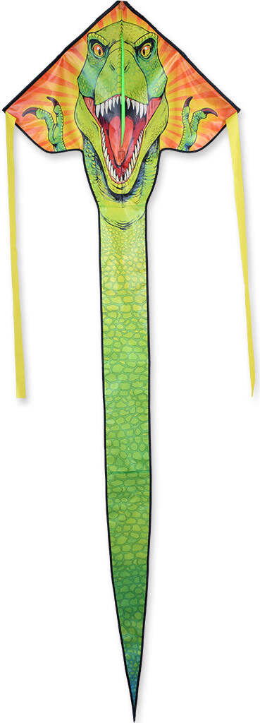 Easy Flyer Kite - T-Rex