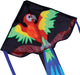 Regular Easy Flyer Kite - Happy Parrot