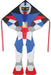 Large Easy Flyer Kite - Super Bot