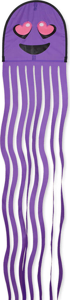 Squeaker Kite - Love