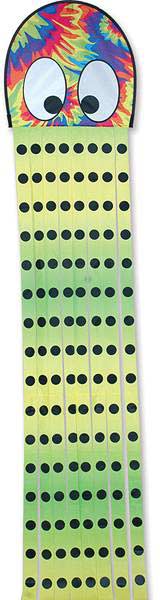 Squeaky Kite - Tie Dye