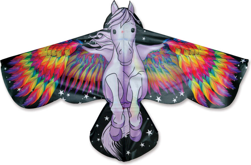 Pegasus Kite