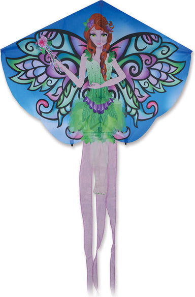 Woodland Fairy Kite