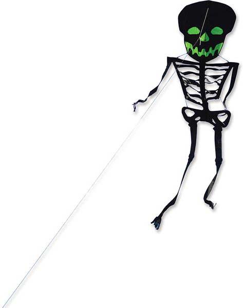 13 ft. Skeleton Kite