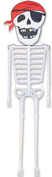 21 ft. Pirate Skeleton Kite