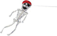 21 ft. Pirate Skeleton Kite