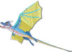 3D Dragon Kite - Stormcloud