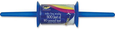 20 lb./500 ft. Kite Line/Stake Winder