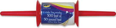 50 lb./500 ft. Kite Line/Stake Winder