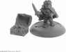 Halfling Rogue, Stitch