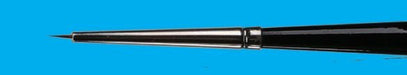 Nano Detail Sable Brush (40/0 Round)
