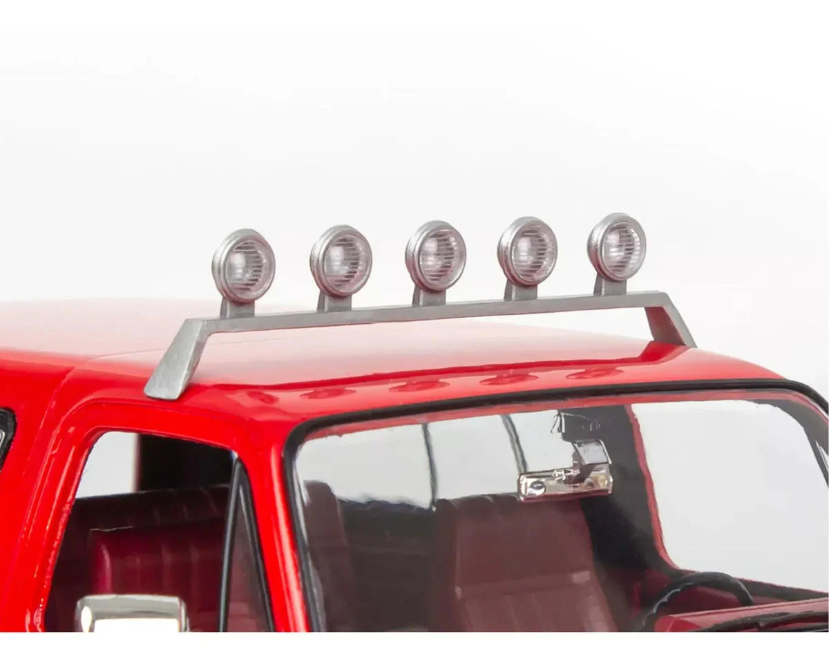 Revell 1/25 ‘85 GMC Jimmy 4x4 High Roller Plastic Model Kit