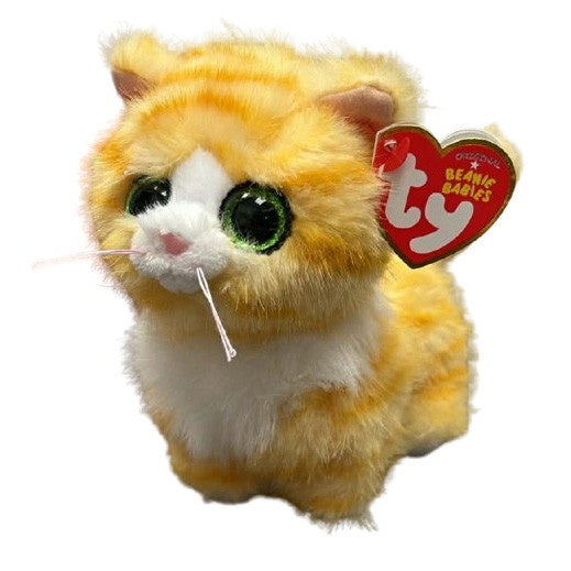 37410 MELANIE - cat gold reg