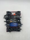 Lionel Rolling Stock Set of 5: Gondola/Box Car/Tanker/Hopper/Caboose