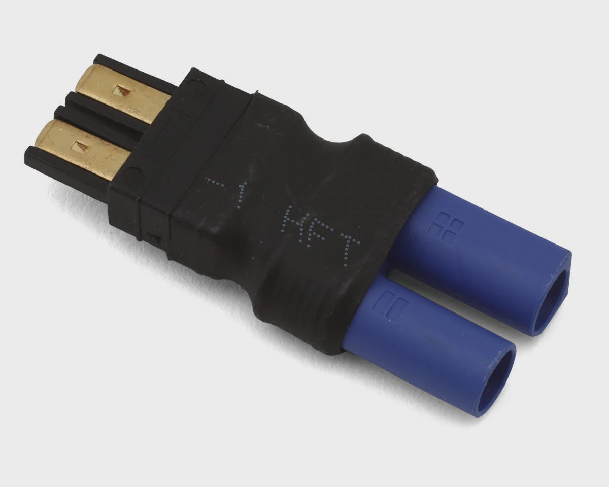 SAMEC5F-TRXM Samix EC5 Female to Traxxas® Male Adapter