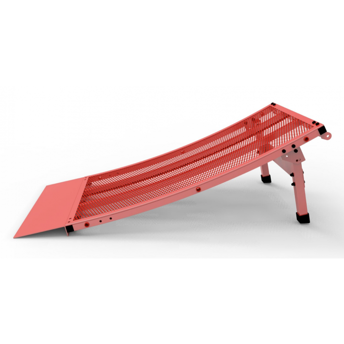 Heavy Duty RC Jump