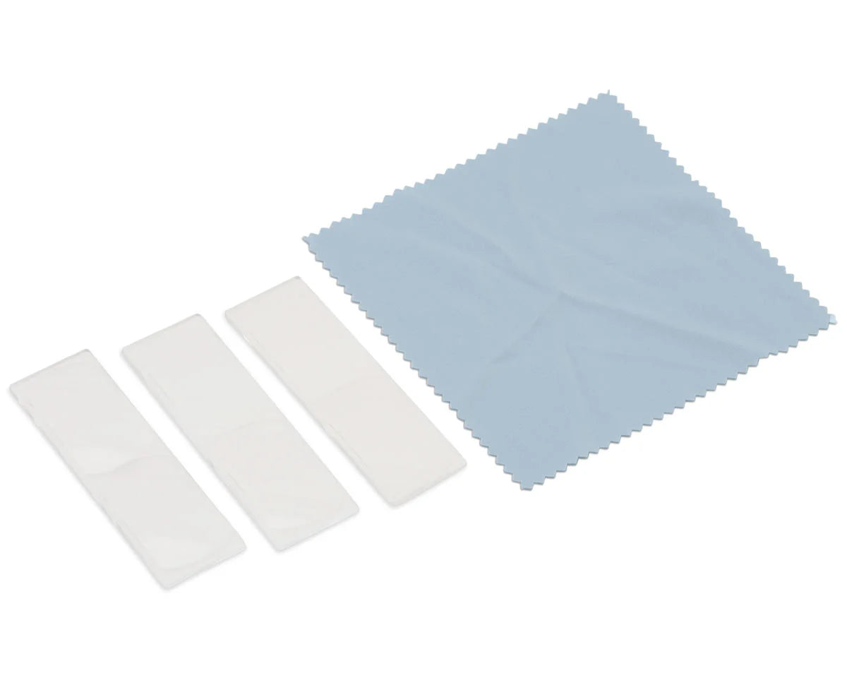 Shesto Limited Model Craft Slimline Headband Magnifier w/1.6x, 2.0x, 2.5x, & 3.5x Lenses